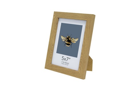 Newark Oak Series Frames (4x6-10x12") Newark Oak Series Frames (4x6-10x12")